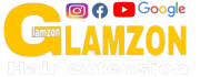 Glamzon Hair Extension – Best Hair Extension In Delhi
